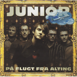 Junior - P Flugt Fra Alting (2000)
