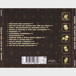 Junior - P Flugt Fra Alting (2000)