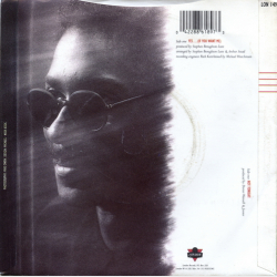 Junior - Yes (If You Want Me) (1987)