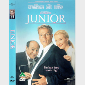 Junior (2003)