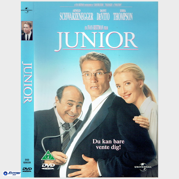 Junior (2003)