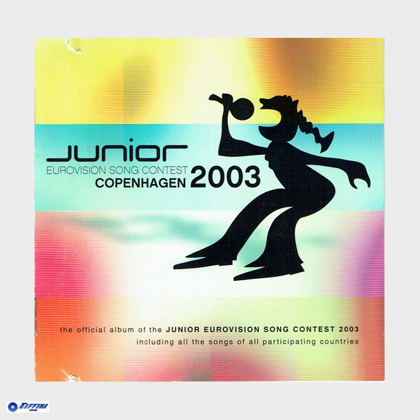 Junior EU Song Contest 2003 Copenhagen (2003)