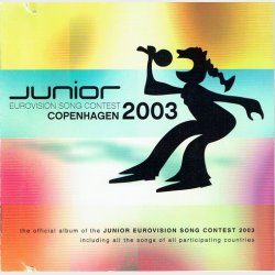 MGP Junior EU Song Contest 2003 Copenhagen (2003)