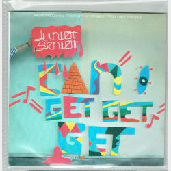 Junior Senior - Get, Get, Get (2005) (Promo)