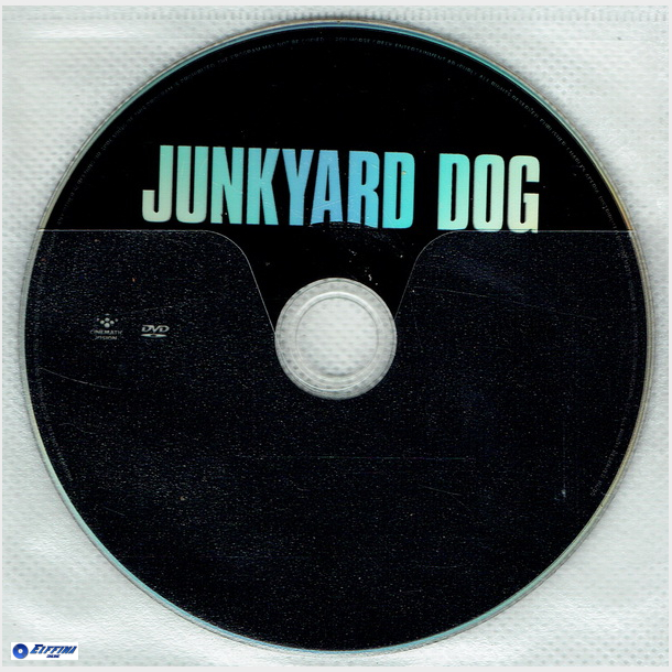 Junkyard Dog (2010)