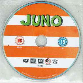 Juno (2007)