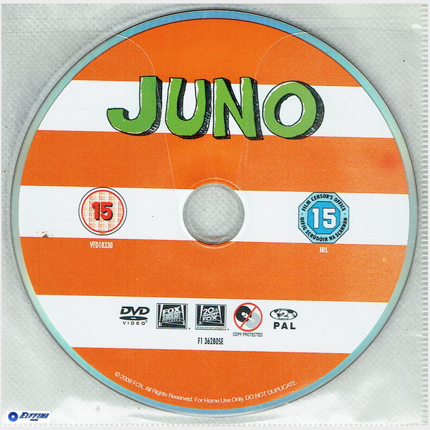 Juno (2007)