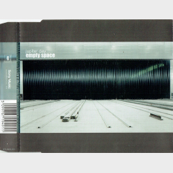 Jupiter Day - Empty Space (2001)