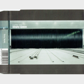 Jupiter Day - Empty Space (2001)