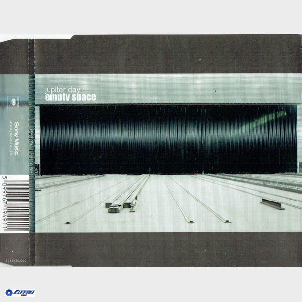 Jupiter Day - Empty Space (2001)