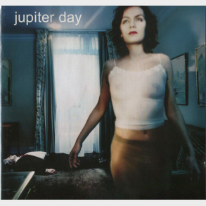Jupiter Day - Jupiter Day (2002)