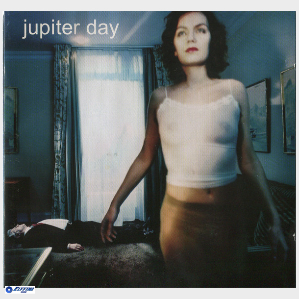 Jupiter Day - Jupiter Day (2002)