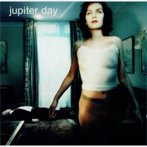 Jupiter Day - Jupiter Day (2002)