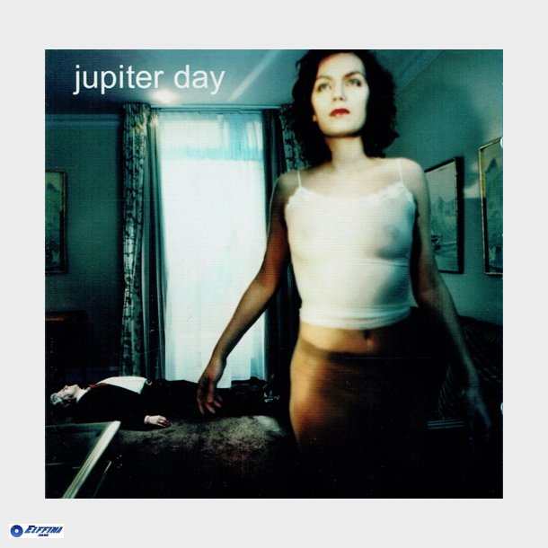 Jupiter Day - Jupiter Day (2002)