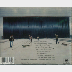 Jupiter Day - Jupiter Day (2002)