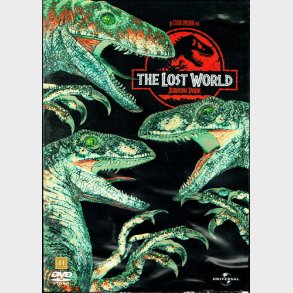 Jurassic Park (1993)