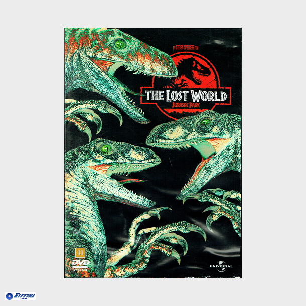 Jurassic Park (1993) - NY
