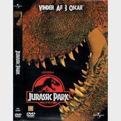 Jurassic Park (1993)