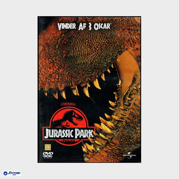 Jurassic Park - The Lost World (1997)