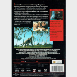 Jurassic Park (1993)