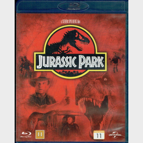Jurassic Park (2012) (Tom)