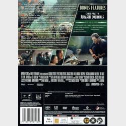 Jurassic World - Fallen Kingdom (2018)