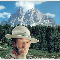 J&uuml;rgen Drews ft. Uncle J&uuml;rgen - Warum Immer Ich (Remixes)