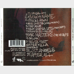 Jurny Big - Biggest Of Them All