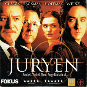 Juryen (2003) (Focus)