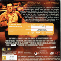 Juryen (2003) (Focus)