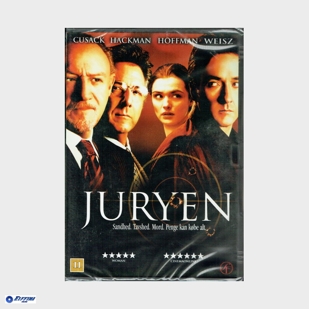 Juryen (2003) - NY