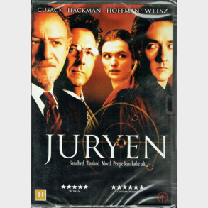 Juryen (2003)