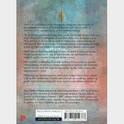 Jussi Adler-Olsen - Den Grnselse (2014) (Digibook)