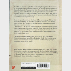 Jussi Adler-Olsen - Journal 64 (2010) (Digibook)