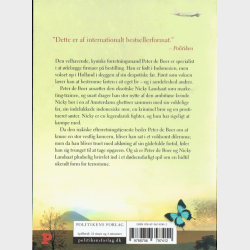 Jussi Adler-Olsen - Og Hun Takkede Guderne (2010) (Digibook)