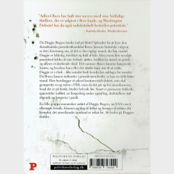 Jussi Adler-Olsen - Washington Dekretet (2010) (Digibook)