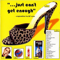 Just Can't Get Enough (DB) (1994)