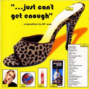 Just Can't Get Enough (DB) (1994)