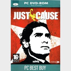 Just Cause (2006)