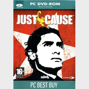 Just Cause (2006)