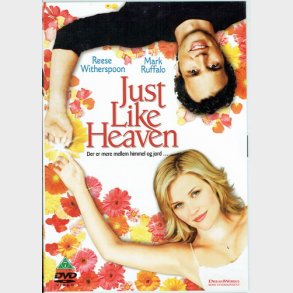 Just Like Heaven (2005)