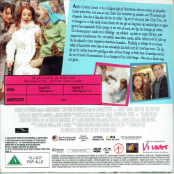 Just My Luck (2006) (Vi Unge)