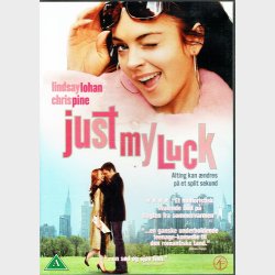 Just My Luck (2006)