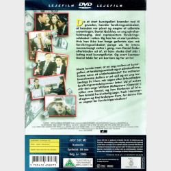 Just Sue Me (2000)