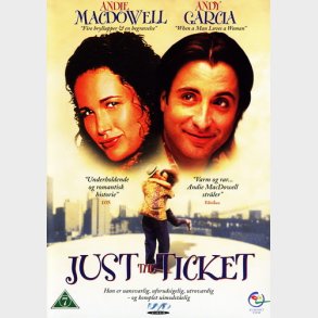 Just The Ticket (1999)