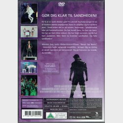 Justin Bieber - Believe (2013)