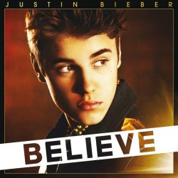 Justin Bieber - Believe Special Edition) (2012) CD+DVD (Digi)