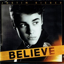 Justin Bieber - Believe (Jewel) (2012)