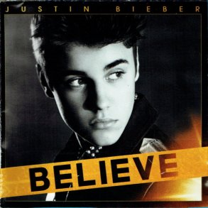 Justin Bieber - Believe (Jewel) (2012)