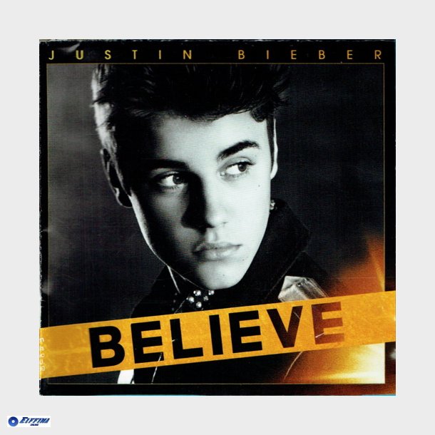 Justin Bieber - Believe (Jewel) (2012)